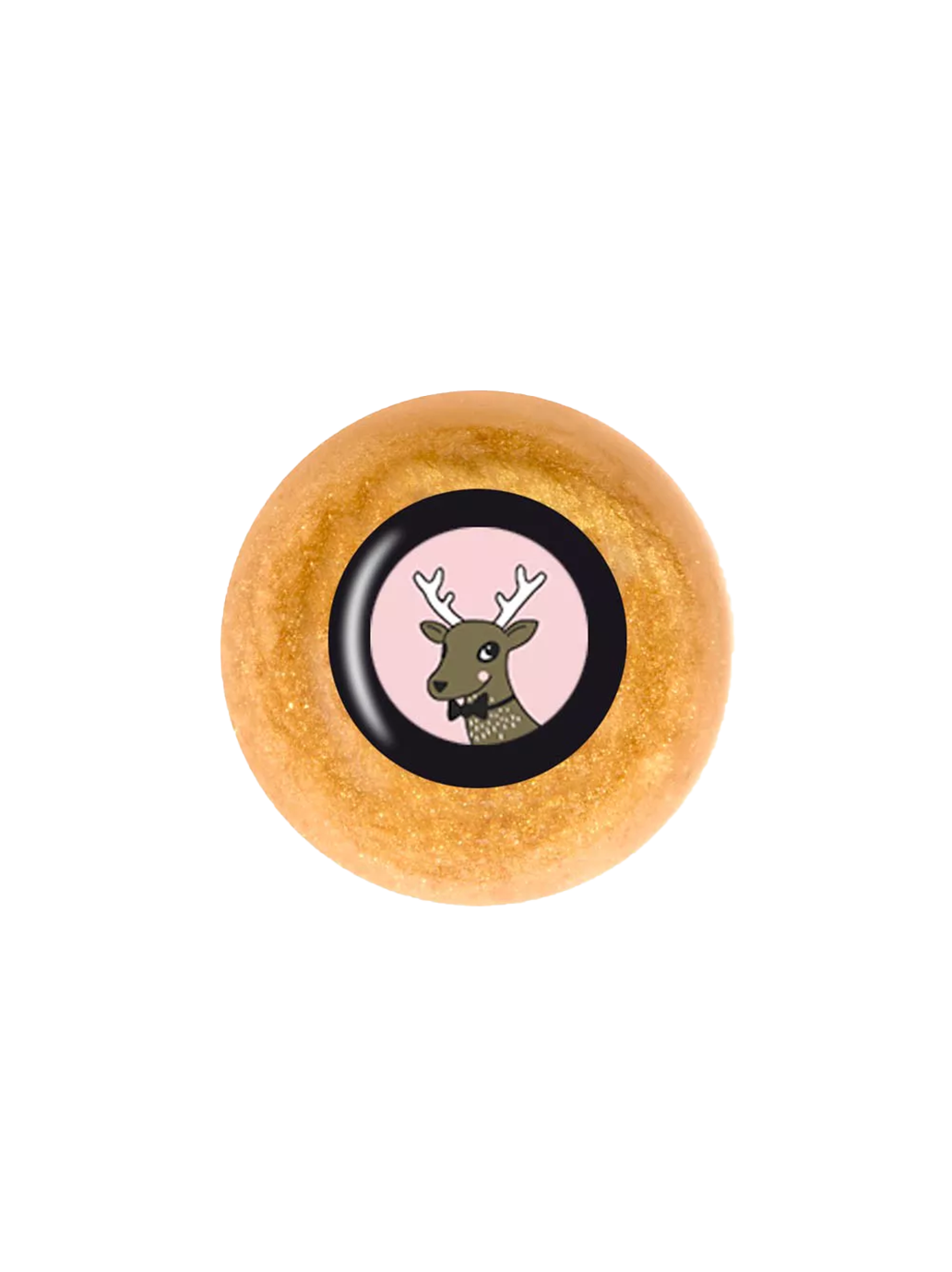 Lakier do paznokci dla dzieci + naklejki Rosajou BEBE Concept 