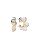 Kolczyki Electra Studs Sky Pico BEBE Concept 