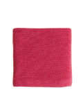 Kocyk merino Felix Hvid BEBE Concept 