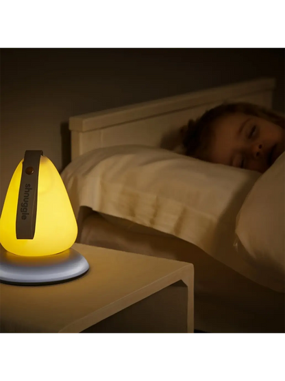 Przenośna lampka nocna Moonlight shnuggle BEBE Concept 