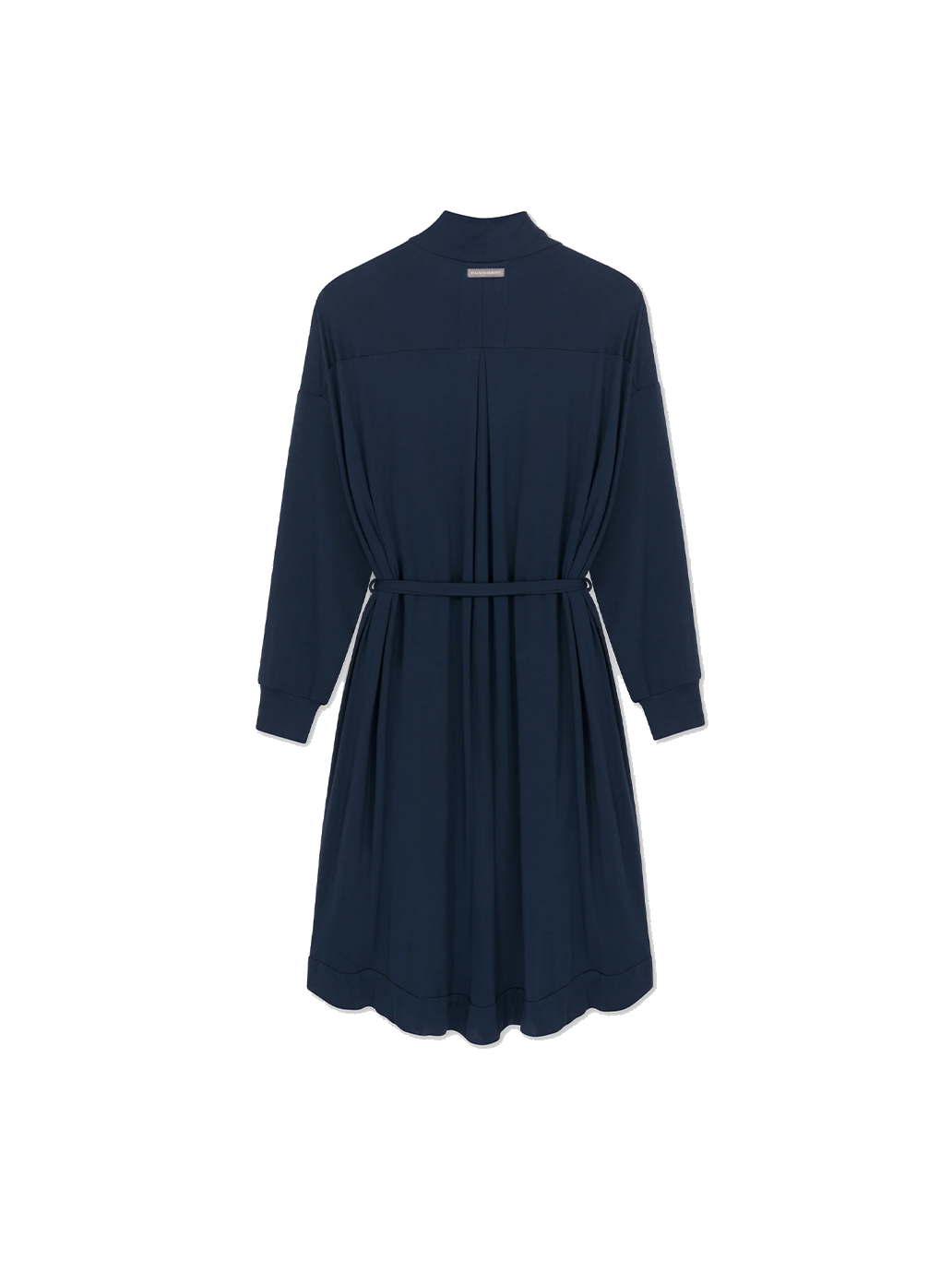 Długi miękki cardigan Francis &amp; Henry BEBE Concept 