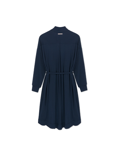 Długi miękki cardigan Francis &amp; Henry BEBE Concept 