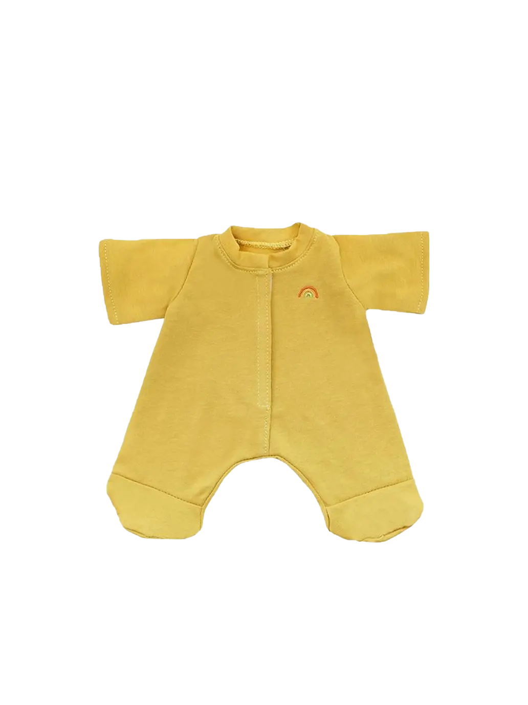 śpioszki dla lali Dinkum Doll PJs Olli Ella BEBE Concept 