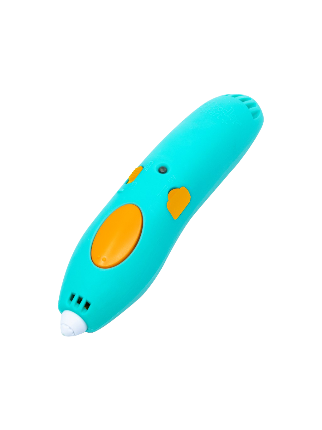 Długopis do druku 3D dla dzieci 3Doodler Start+ 3Doodler BEBE Concept 