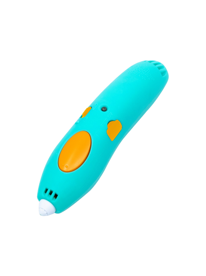 Długopis do druku 3D dla dzieci 3Doodler Start+ 3Doodler BEBE Concept 