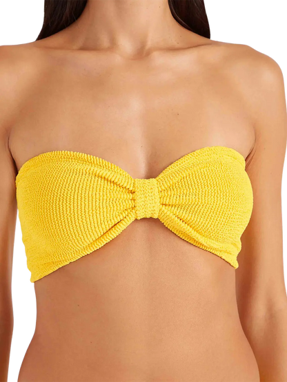 Kostium kąpielowy bikini Jean Hunza G BEBE Concept 