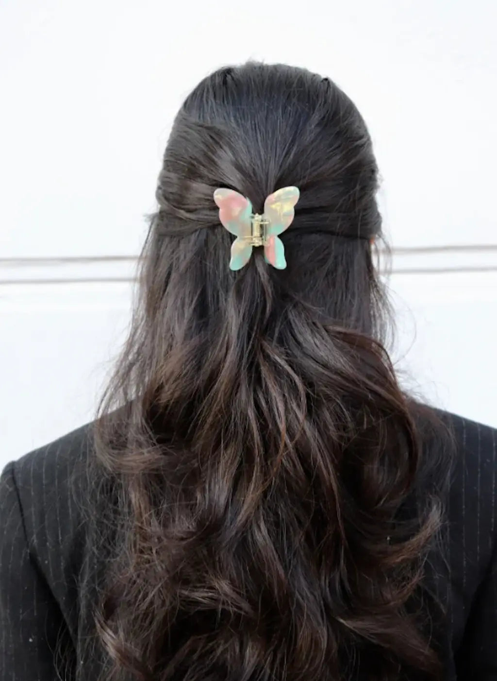 Klamra do włosów Butterfly Claw Pico BEBE Concept 