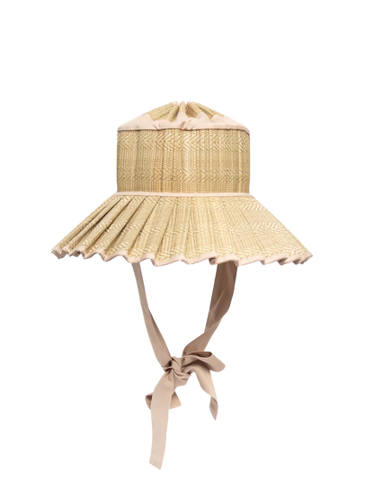 Kapelusz Ravello Maxi hat Lorna Murray BEBE Concept 
