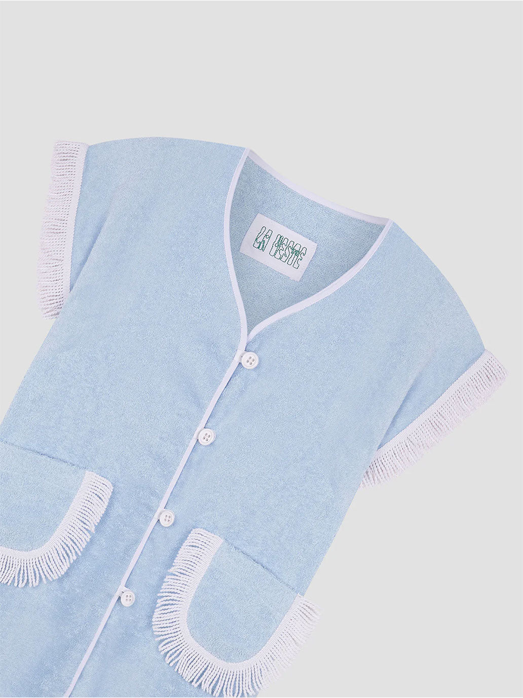 Sukienka frotte Pitaya La Veste BEBE Concept 