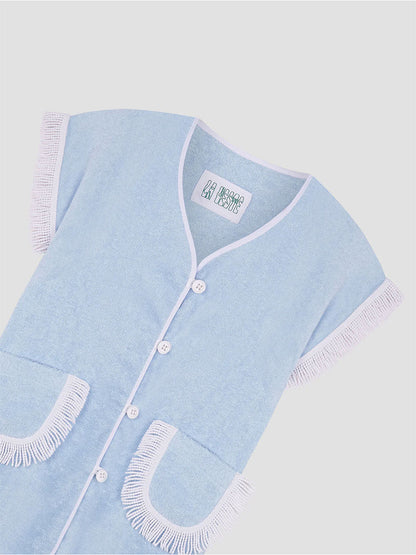 Sukienka frotte Pitaya La Veste BEBE Concept 