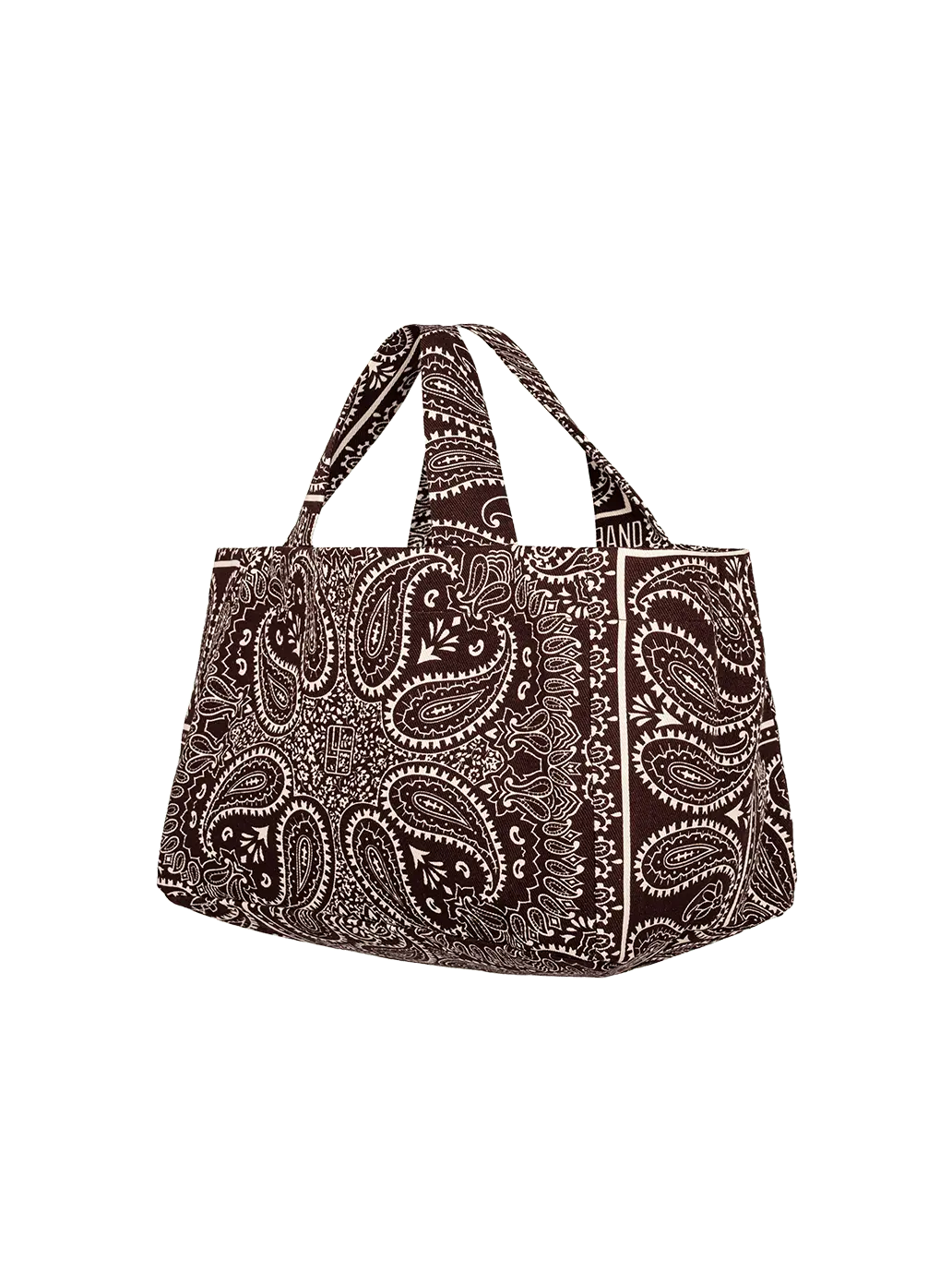 Torba koszyk Mia LEBRAND BEBE Concept 