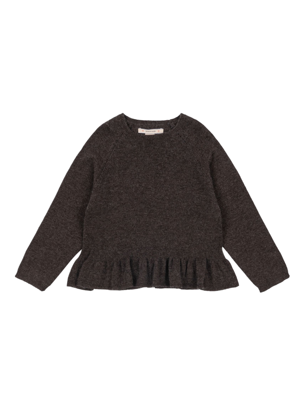 Sweter Cathy knit sweater Konges Slojd BEBE Concept 