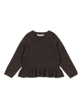 Sweter Cathy knit sweater Konges Slojd BEBE Concept 