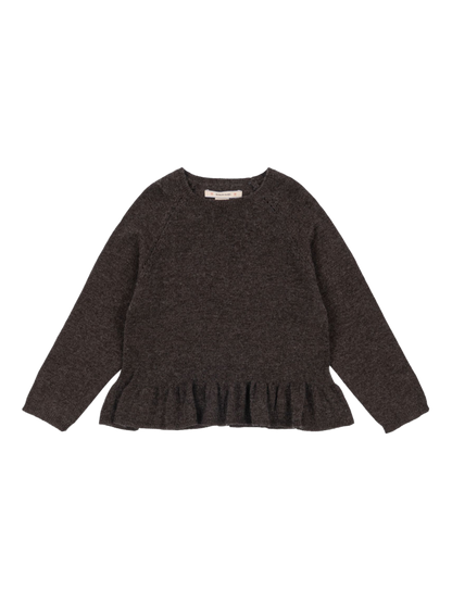 Sweter Cathy knit sweater Konges Slojd BEBE Concept 