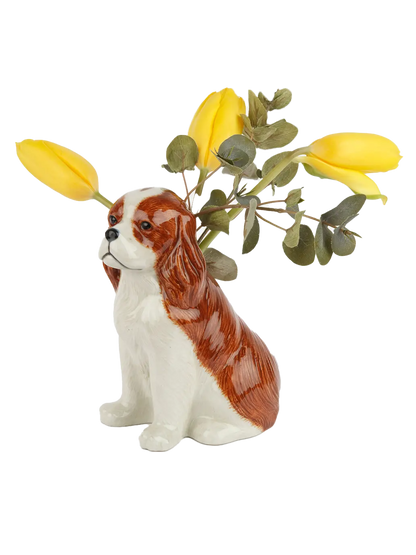 Ceramiczny wazon Quail BEBE Concept 