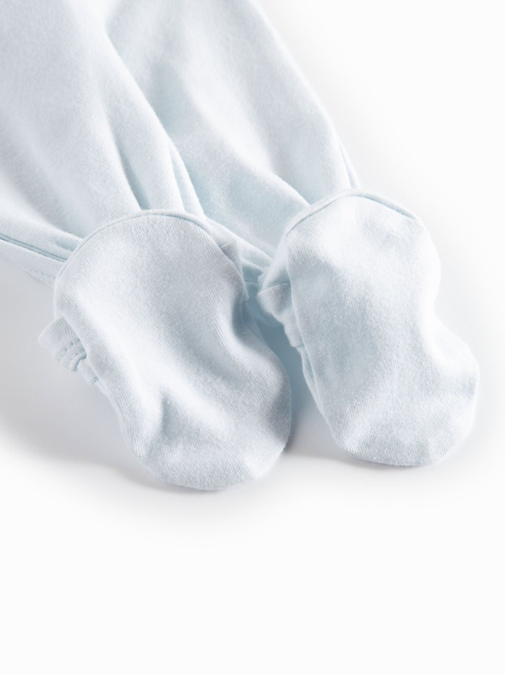 Śpioszki niemowlęce Rubetta MarMar Copenhagen BEBE Concept 
