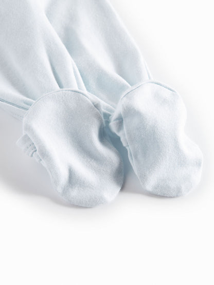 Śpioszki niemowlęce Rubetta MarMar Copenhagen BEBE Concept 
