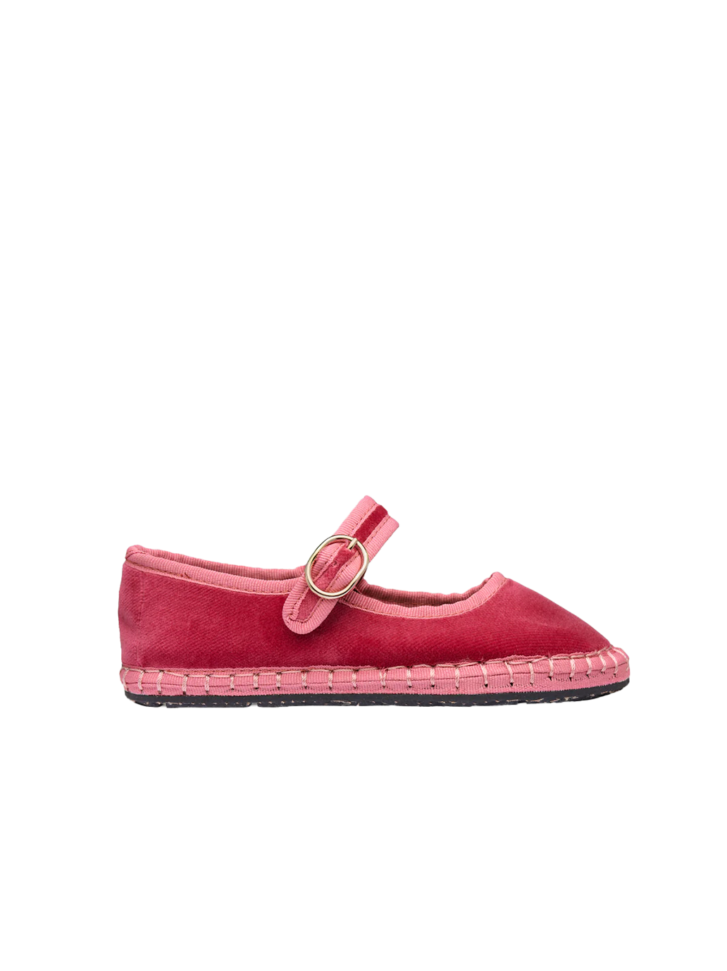 Buty dziecięce Mary Jane Flabelus BEBE Concept 