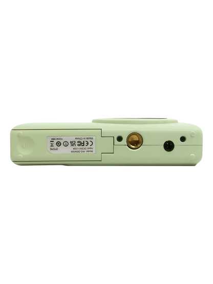 Aparat cyfrowy DigiMate Yashica BEBE Concept 
