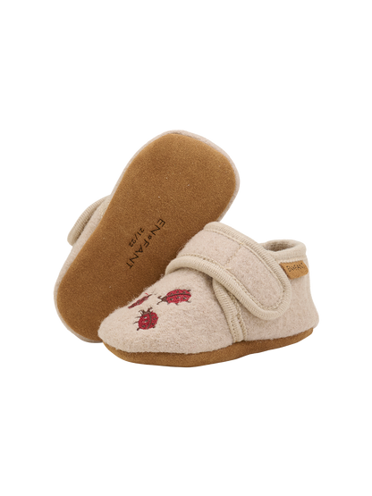 Wełniane kapcie Enfant BEBE Concept 