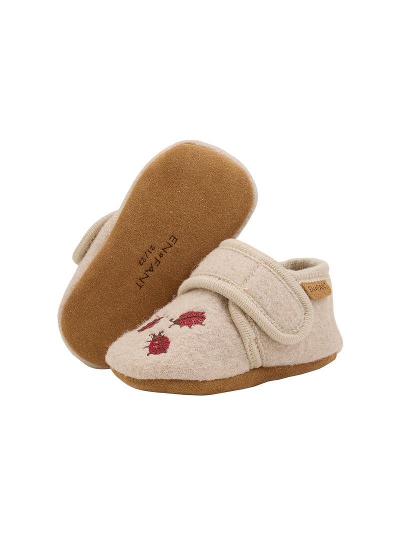 Wełniane kapcie Enfant BEBE Concept 