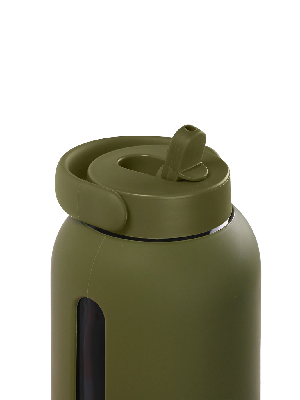 Szklana butelka Bink Big Bottle 1L Bink BEBE Concept 