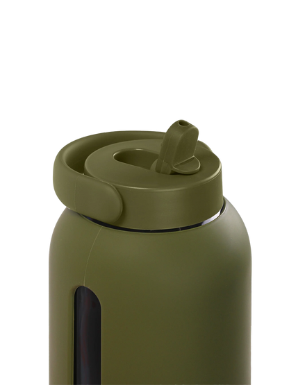 Szklana butelka Bink Big Bottle 1L Bink BEBE Concept 