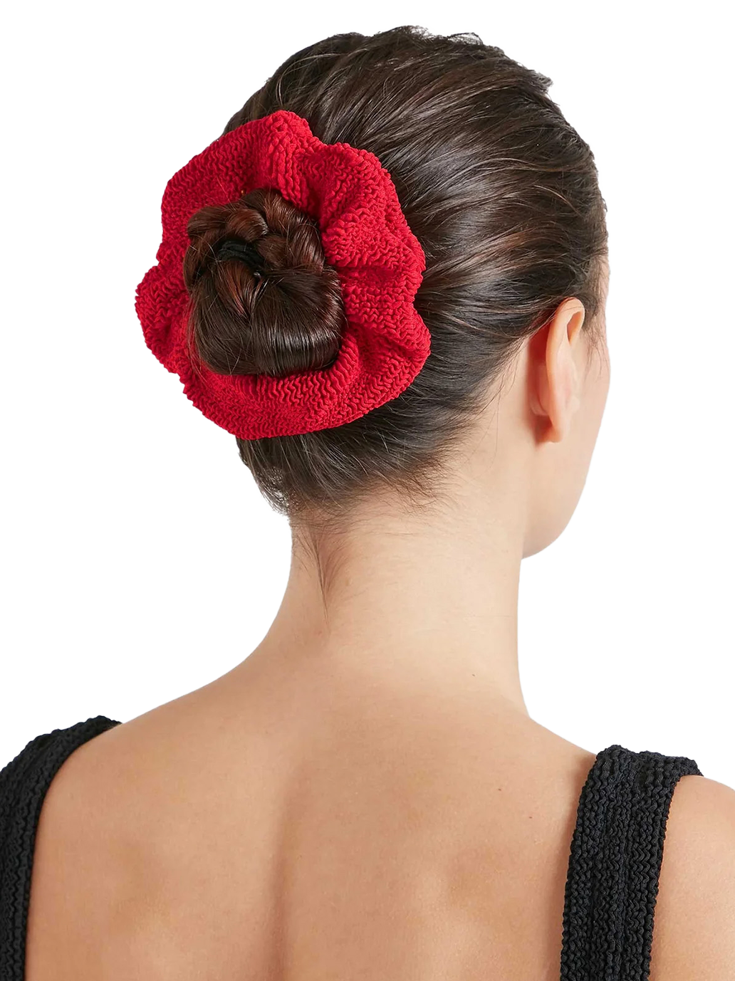Gumka do włosów Swim Scrunchie Hunza G BEBE Concept 