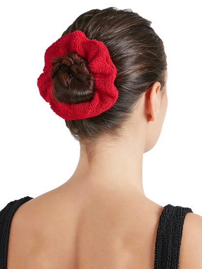 Gumka do włosów Swim Scrunchie Hunza G BEBE Concept 
