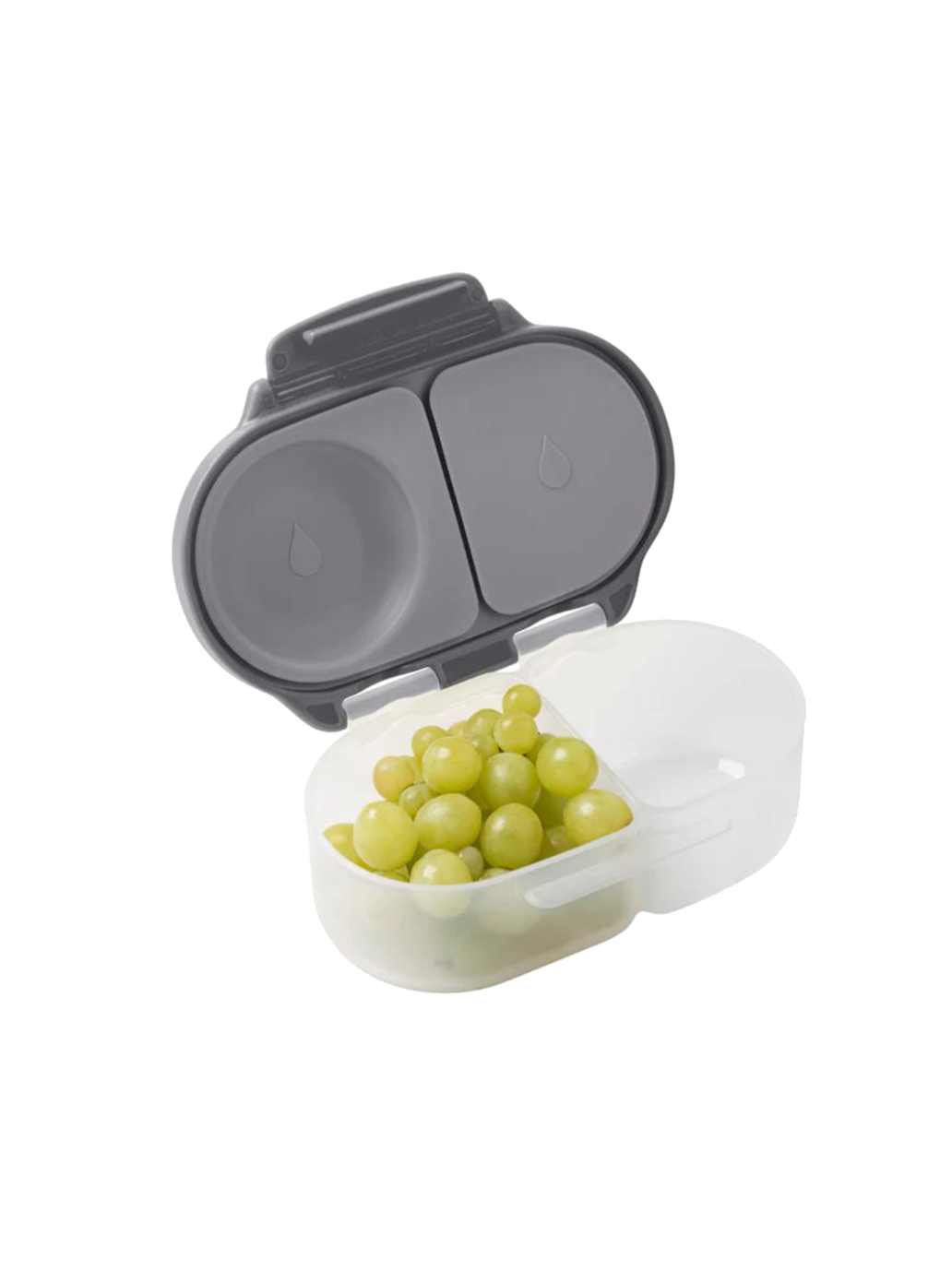 Pojemnik na przekąski Snackbox B.Box BEBE Concept 