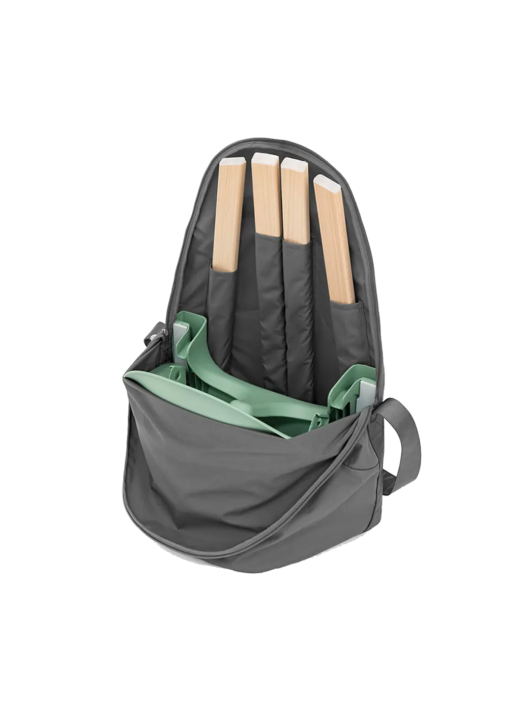 Torba podróżna na krzesełko Stokke Clikk Stokke BEBE Concept 