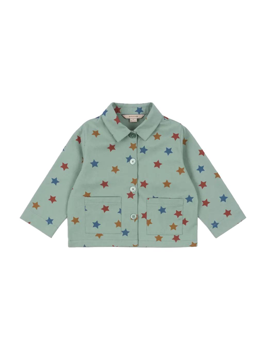 Kurtka Fen jacket Konges Slojd BEBE Concept 