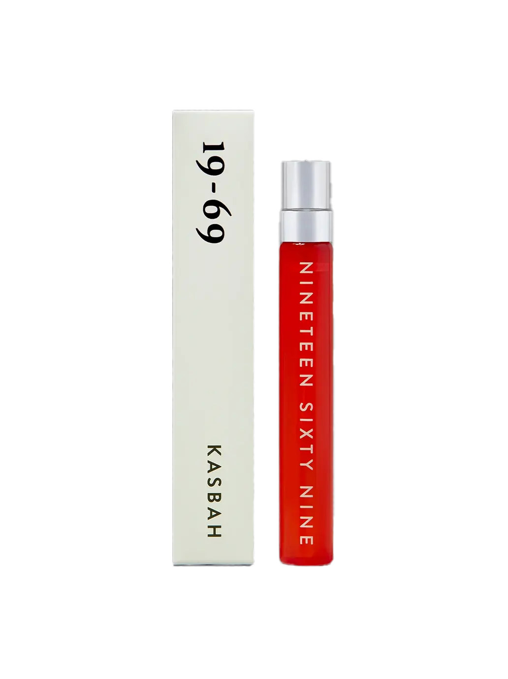 woda perfumowana Kasbah 19-69 BEBE Concept 