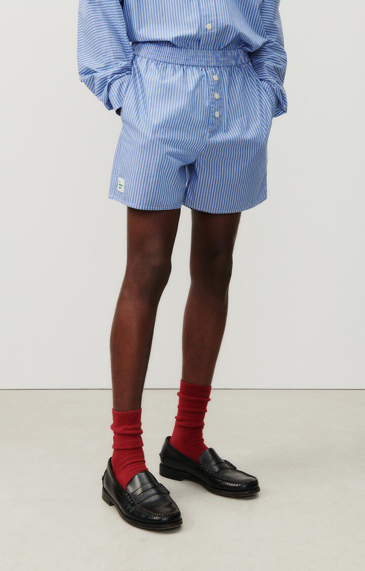 Męskie szorty Zatybay American Vintage BEBE Concept 