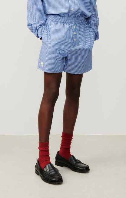Męskie szorty Zatybay American Vintage BEBE Concept 