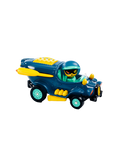 Metalowy samochodzik Crazy Motors Djeco BEBE Concept 