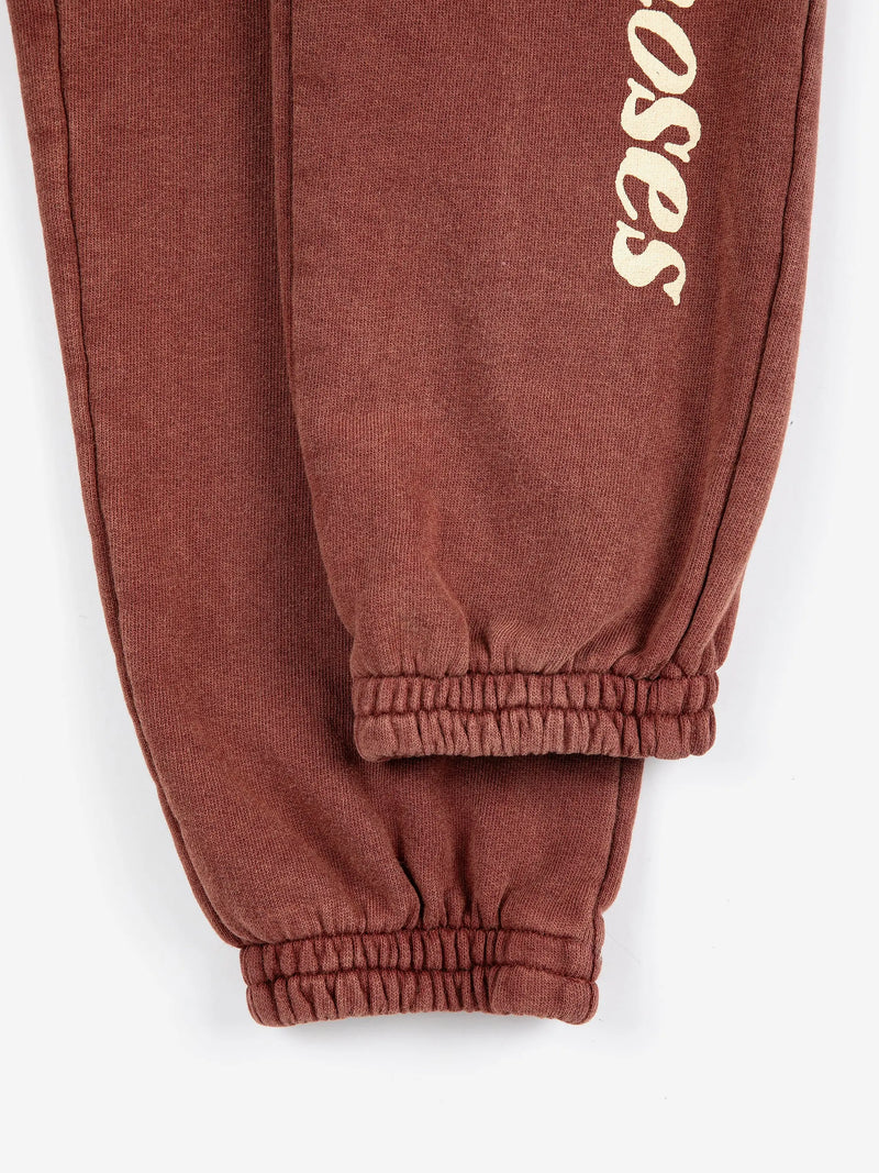 Spodnie Bobo Choses jogging pants Bobo Choses BEBE Concept 