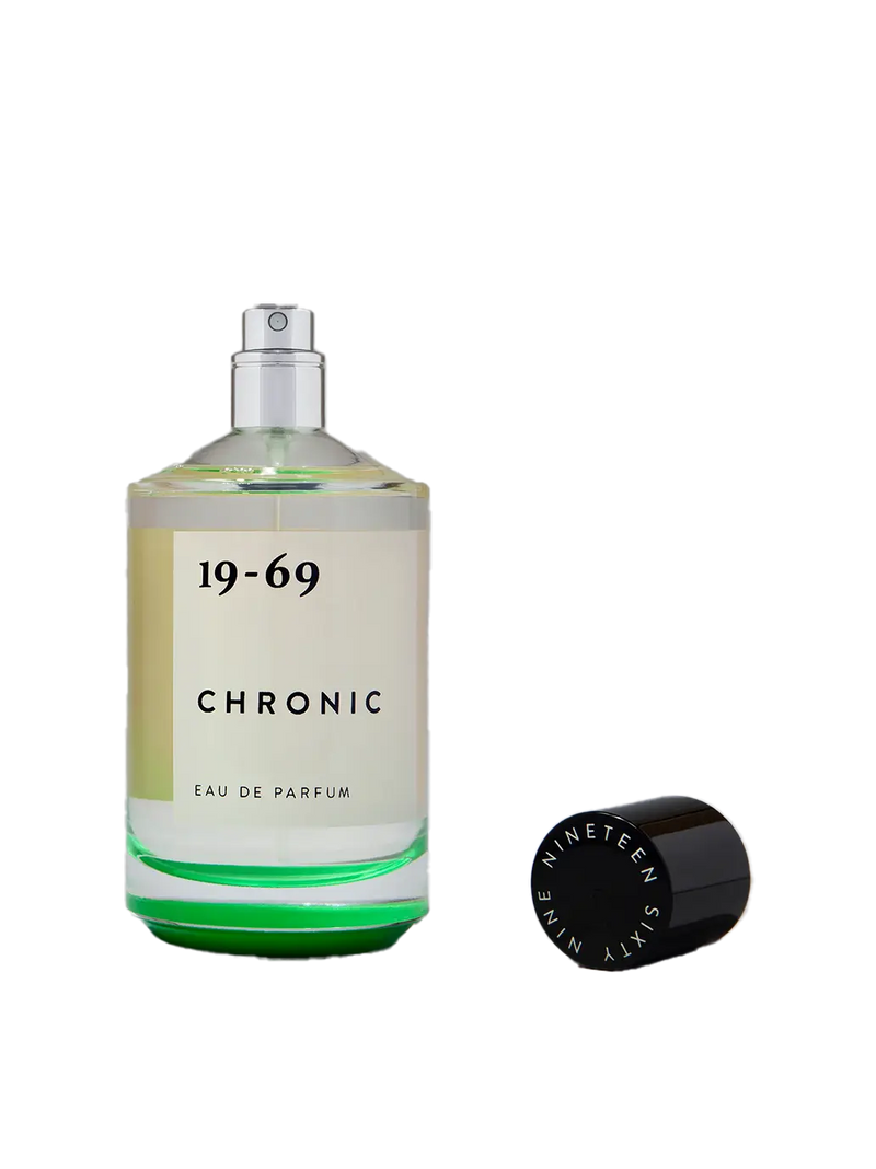 woda perfumowana Chronic 19-69 BEBE Concept 