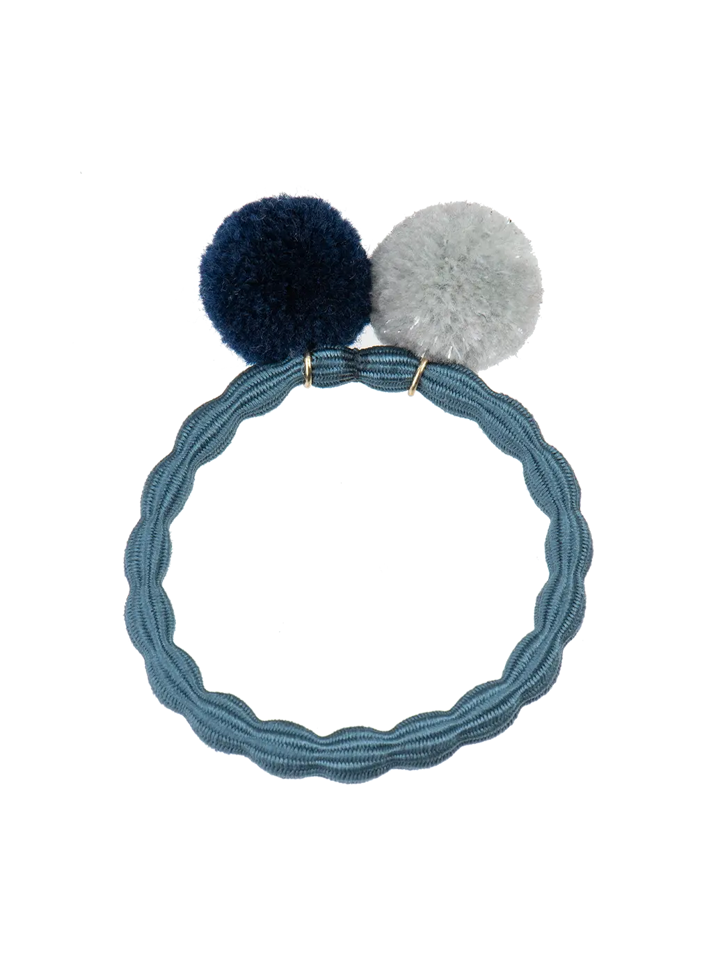 Gumka do włosów Kknekki PomPom Kknekki BEBE Concept 