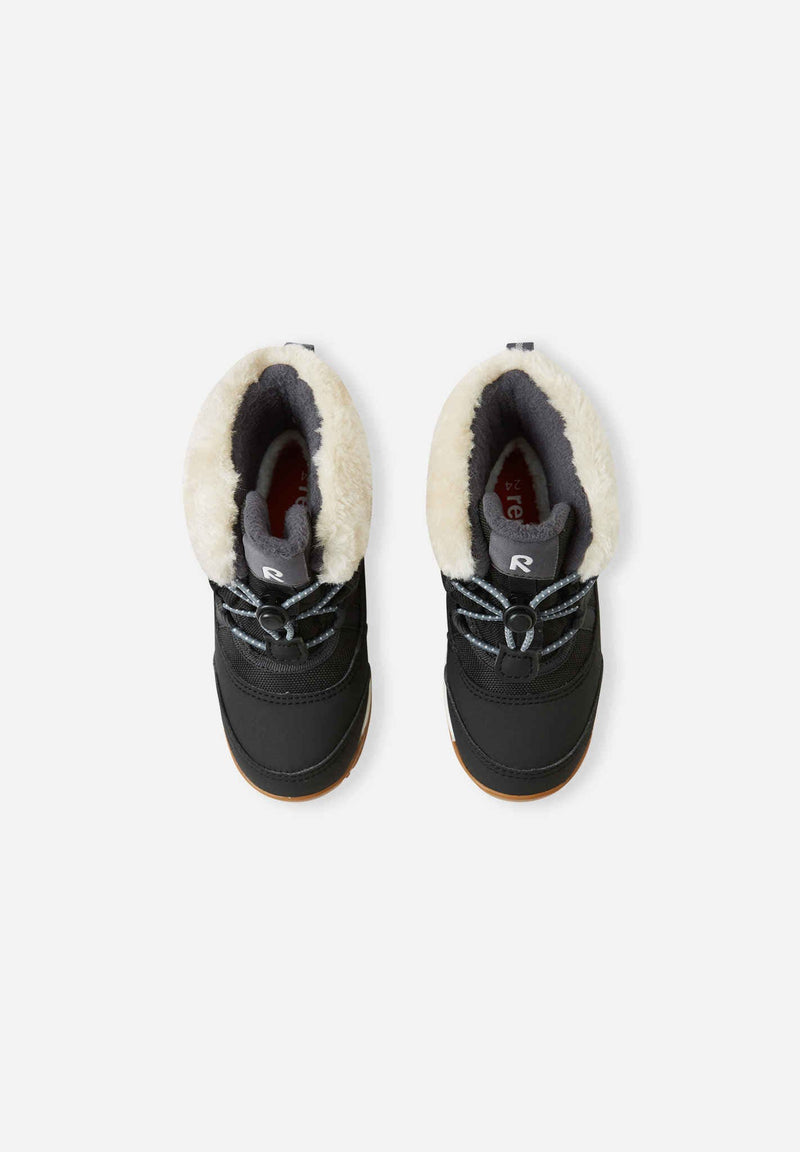Dziecięce wodoodporne buty zimowe Samooja Reima BEBE Concept 