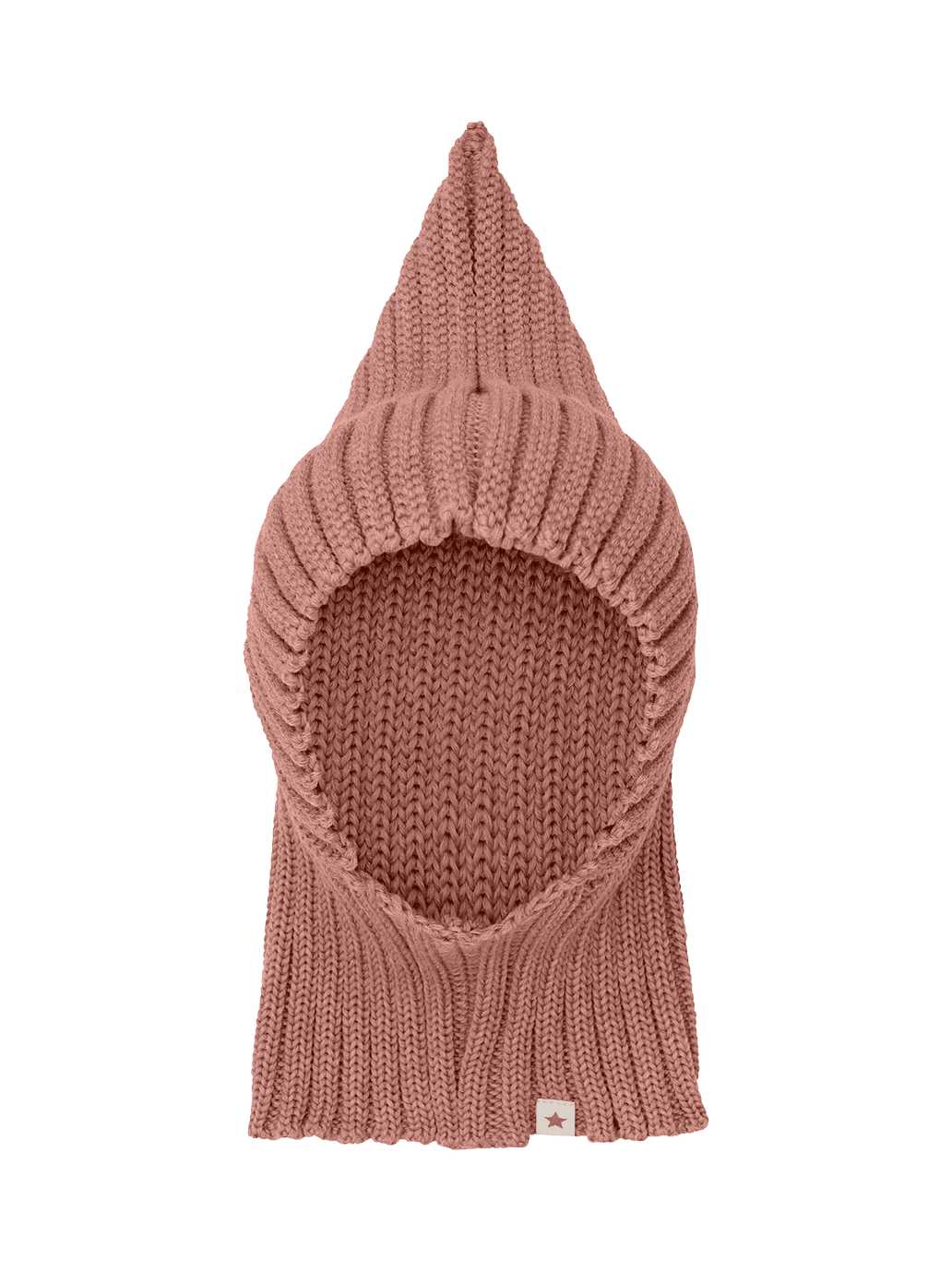 Kominiarka Balaclava Pixie Wool Knit Huttelihut BEBE Concept 