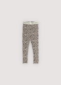 Legginsy TNS Rib Legging The New Society BEBE Concept 