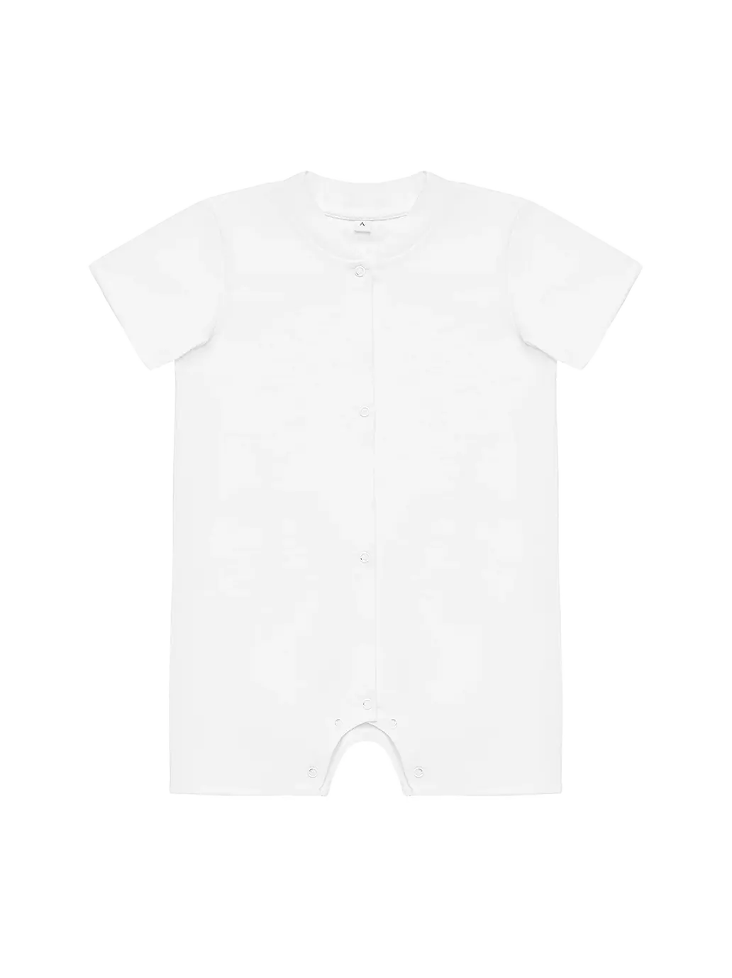 Niemowlęcy cienki rampers A Basic Brand BEBE Concept 