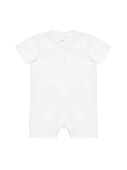 Niemowlęcy cienki rampers A Basic Brand BEBE Concept 