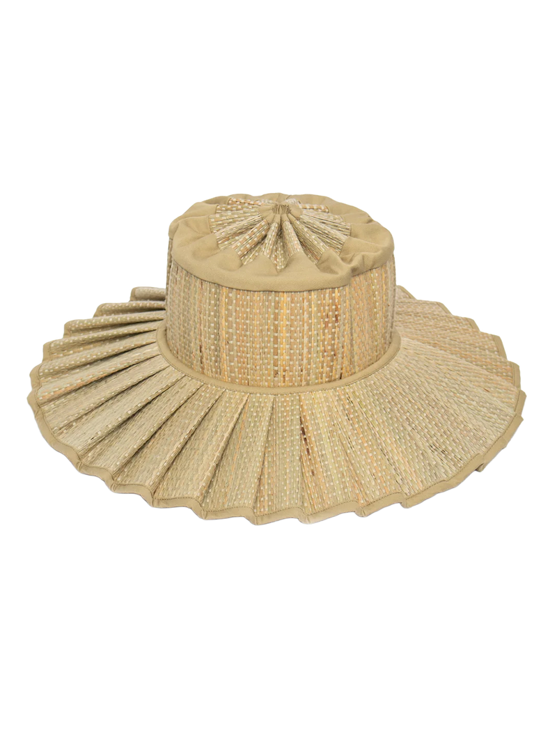 Kapelusz Capri Midi hat Lorna Murray BEBE Concept 