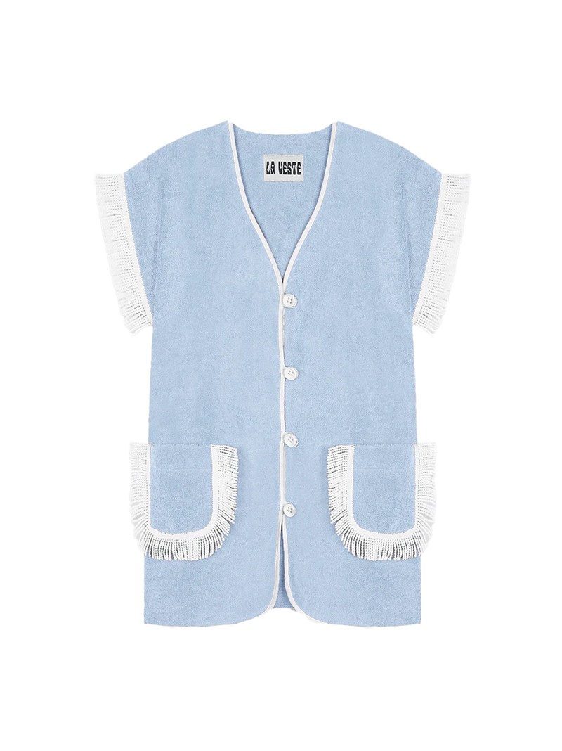 Sukienka frotte Pitaya La Veste BEBE Concept 