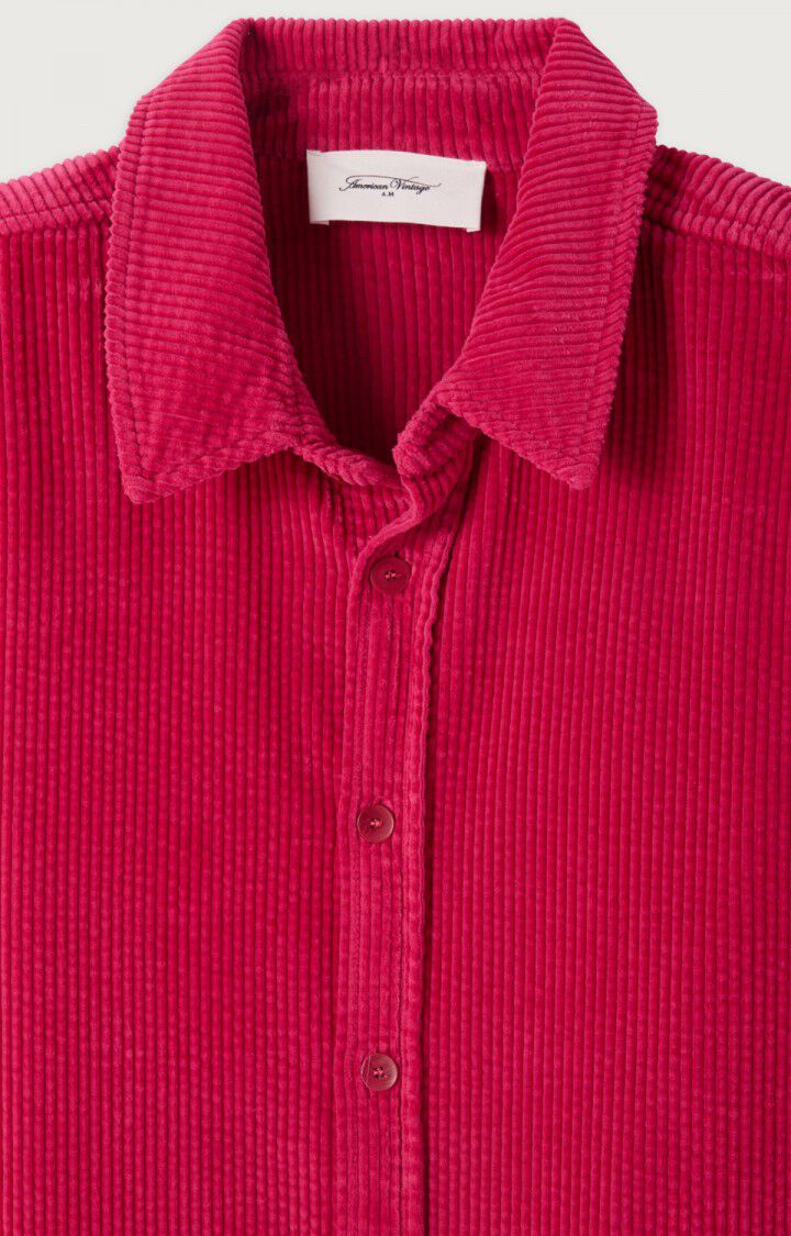 Męska koszula Padow American Vintage BEBE Concept 