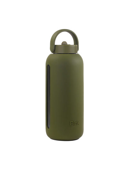 Szklana butelka Bink Big Bottle 1L Bink BEBE Concept 