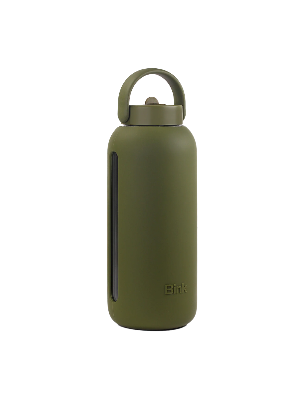 Szklana butelka Bink Day gid://shopify/Metaobject/191707087191