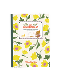 Zeszyt z kolorowankami Moulin Roty BEBE Concept 